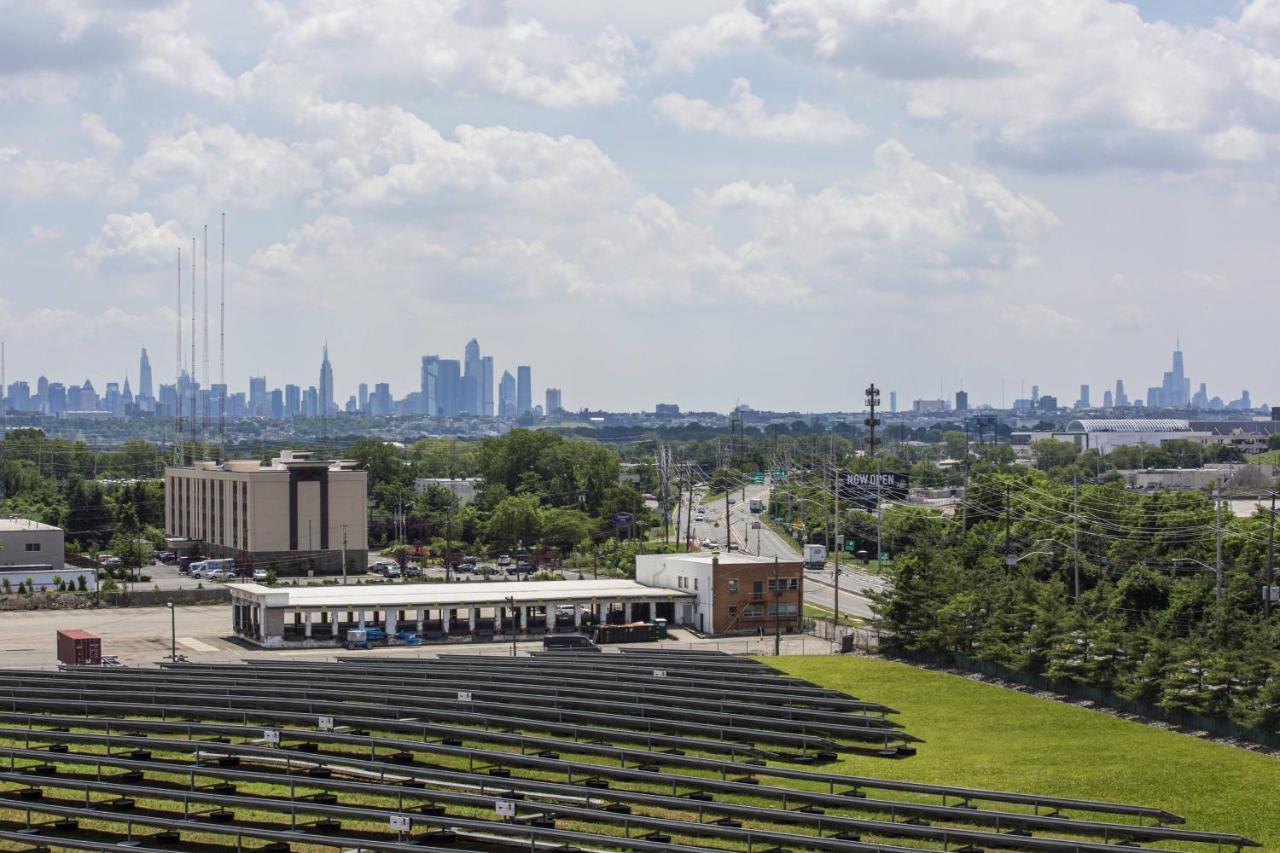 Springhill Suites By Marriott East Rutherford Meadowlands Carlstadt Kültér fotó